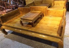 金絲楠木家具的保養(yǎng)方法有哪些？